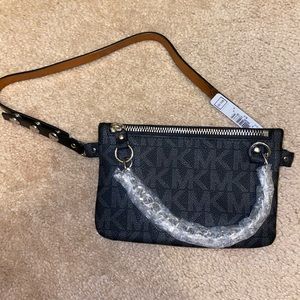 Michael Kors Fanny Pack Belt Bag
